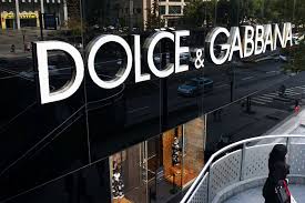  Dolce&Gabbana