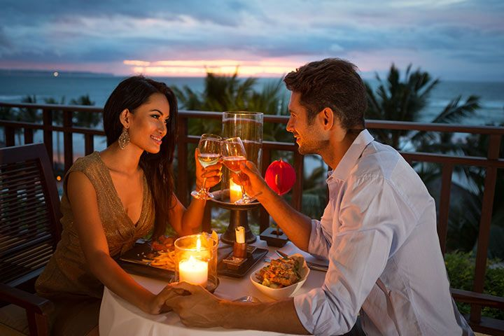 كيف تجعلين زوجك  صديقك المقرب؟