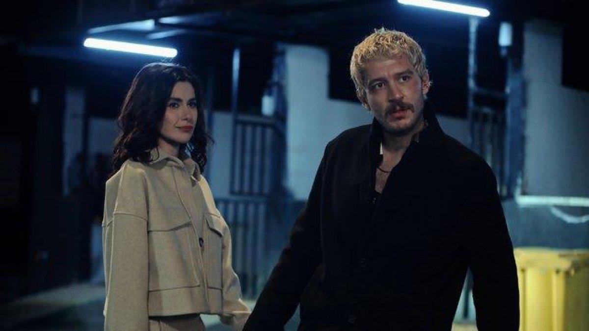 اوراز كايغلار اوغلو