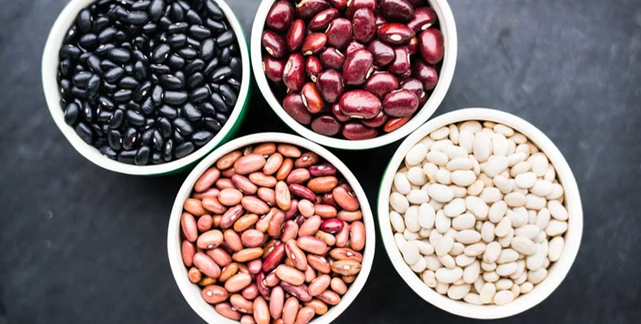 لماذا تسبب الفاصوليا الغازات في الجسم بعد تناولها؟