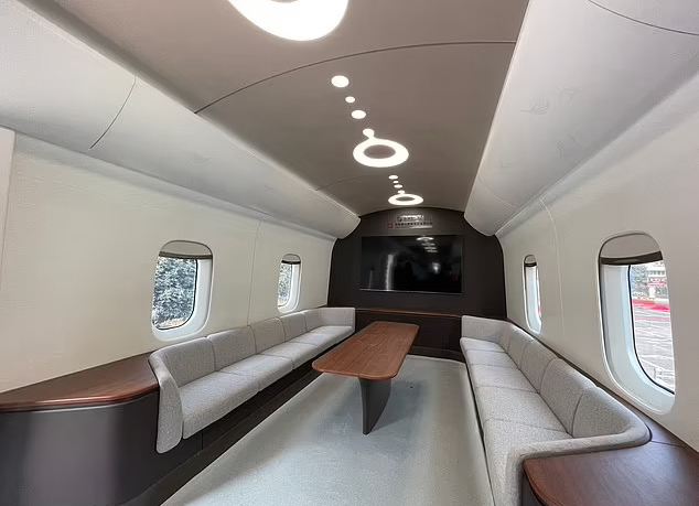 قطار في العالم