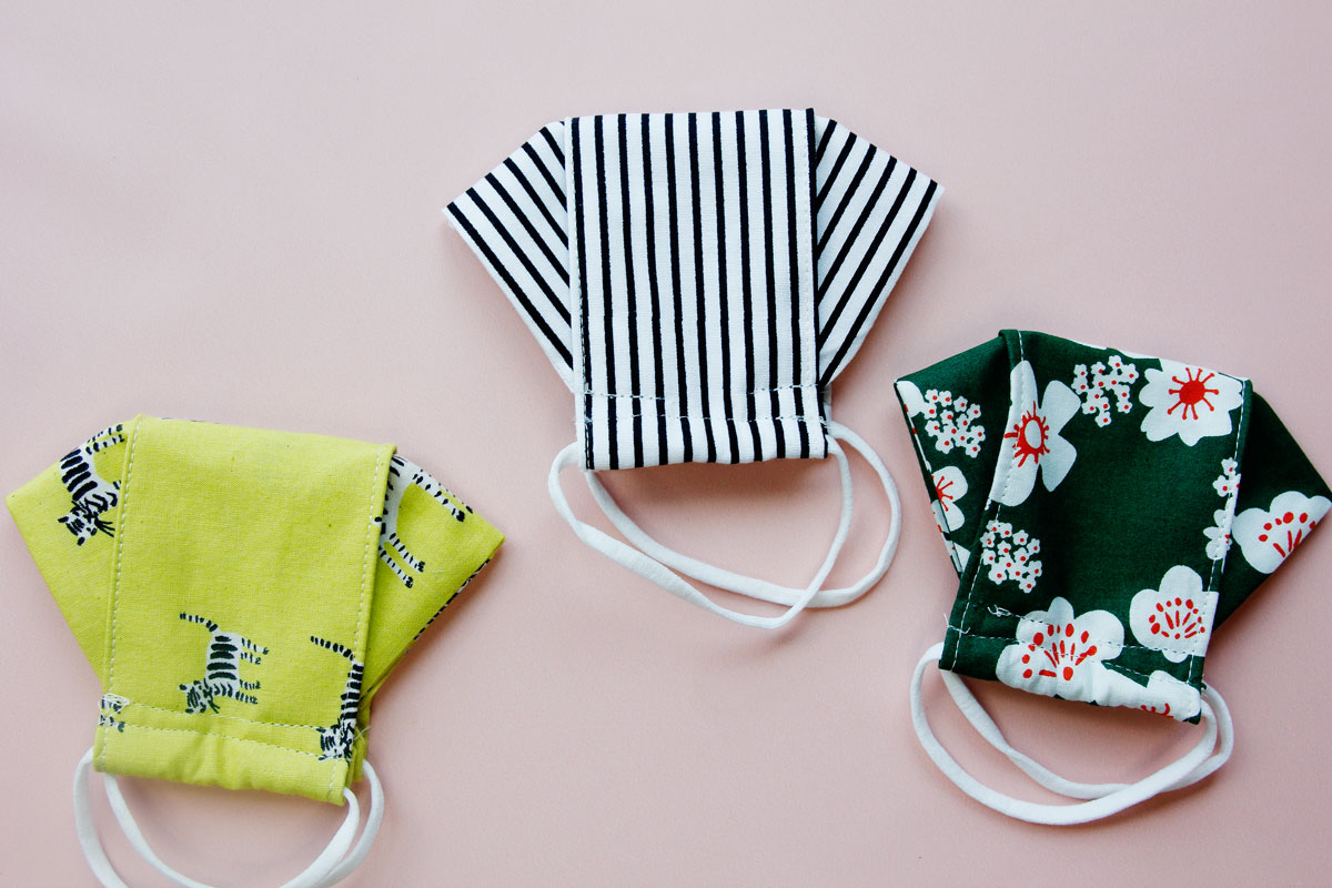 أوراق الصابون الورقية الصغيرة