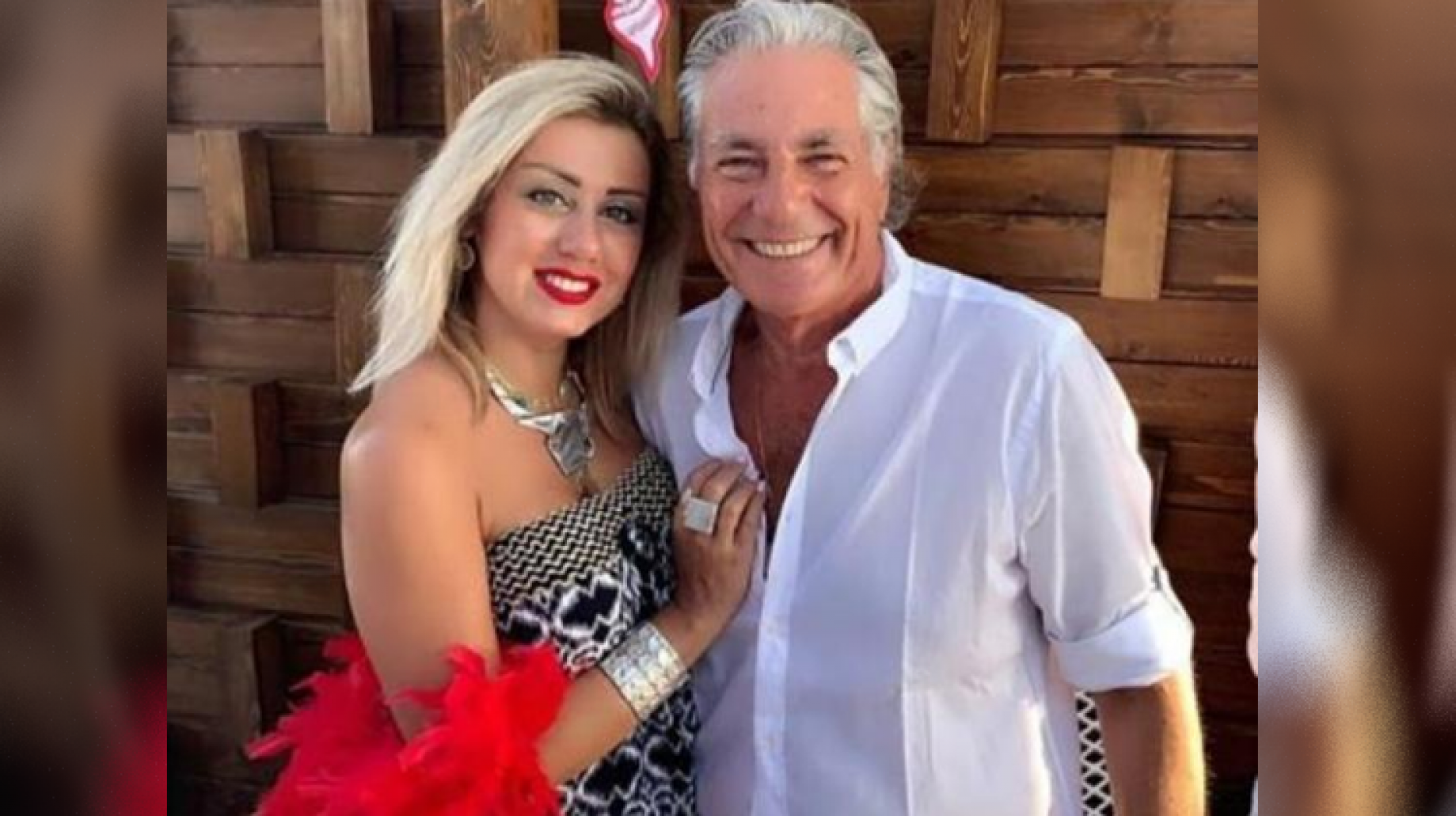 مصطفى فهمي وفاتن موسى