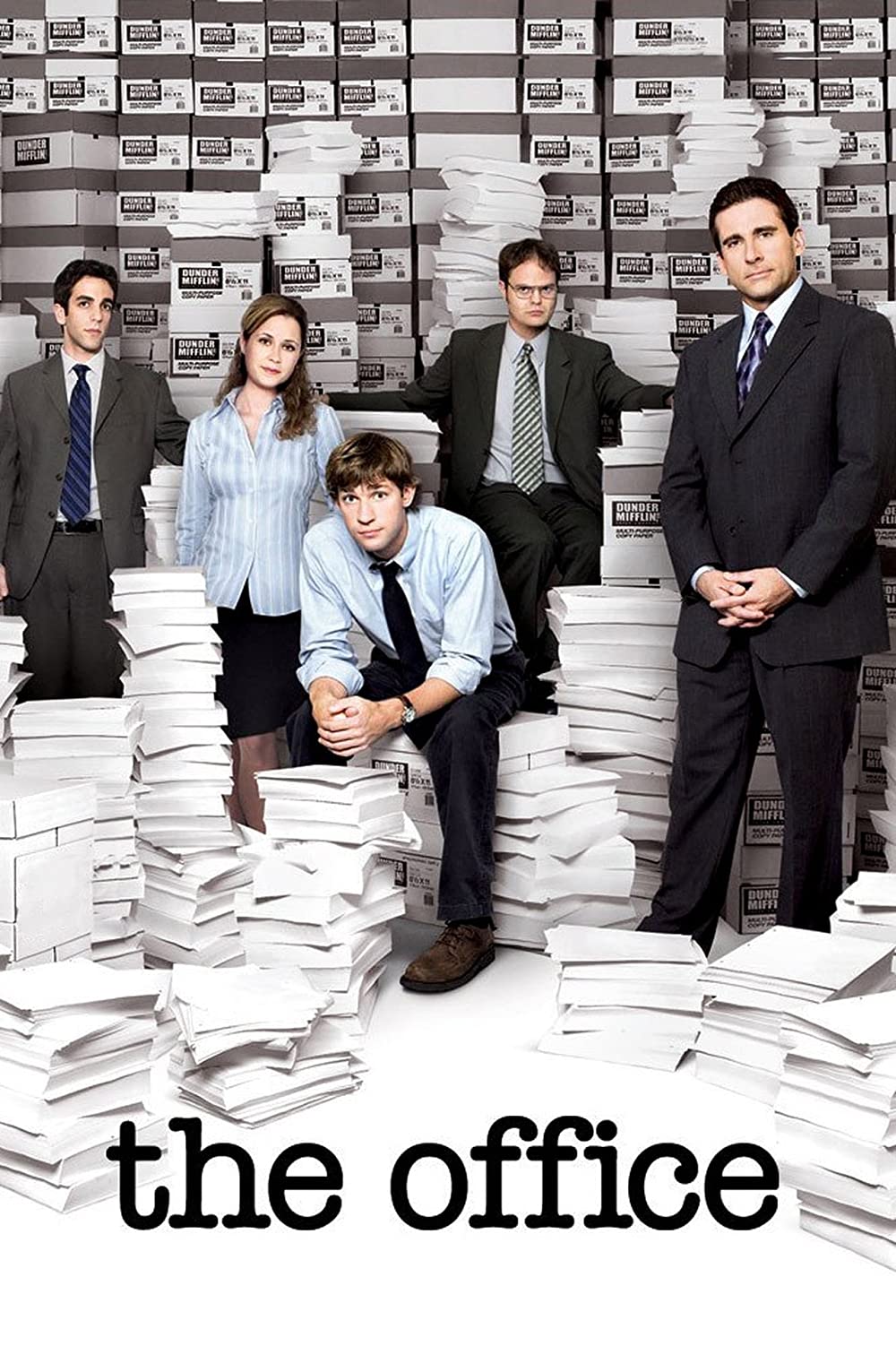 مسلسل The office