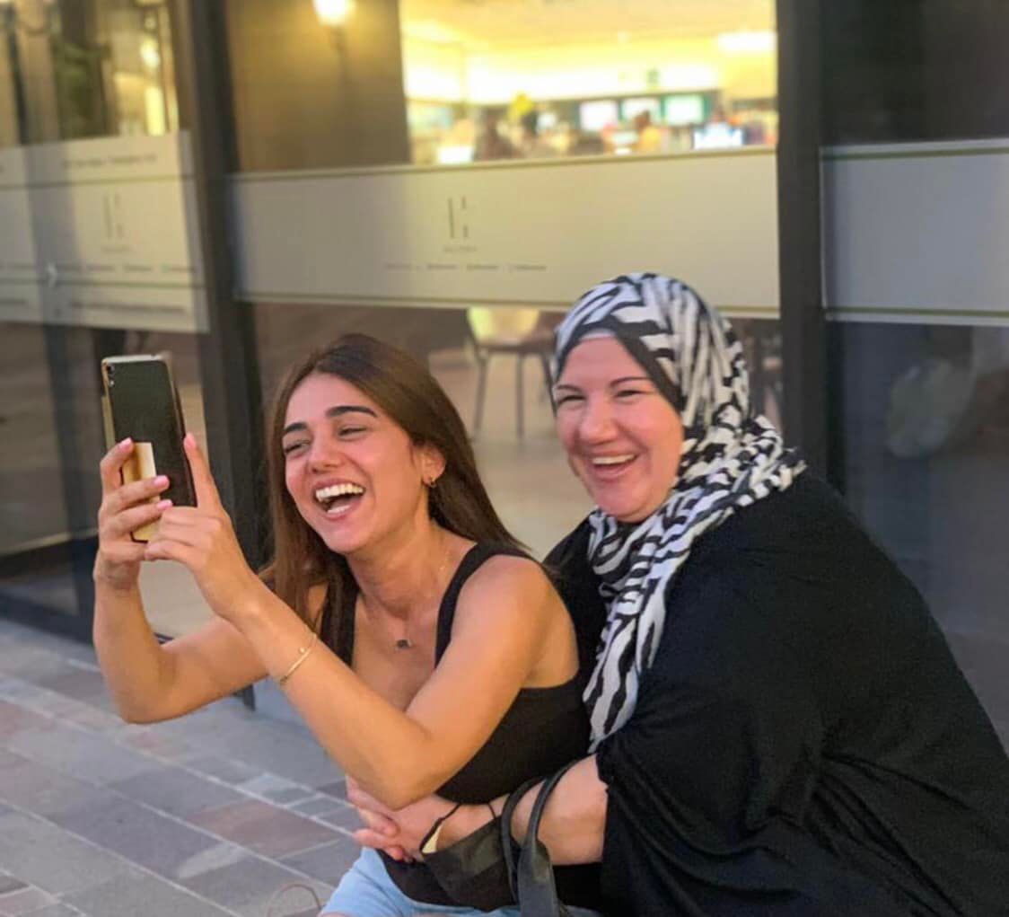 دانا مارديني