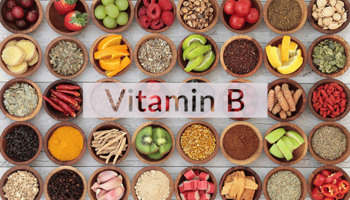 المنتجات التي تحتوي على فيتامين ب 3