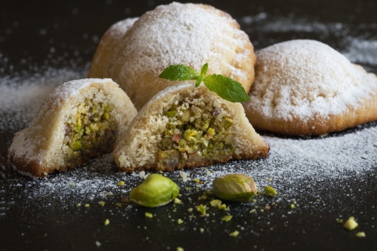 ضيافة العيد 