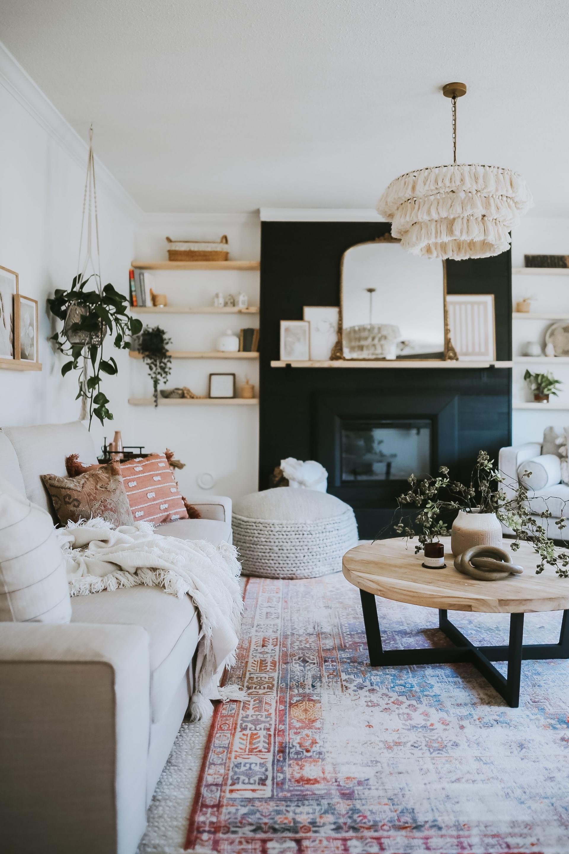 كيف ارتب منزلي في ابسط الطرق 