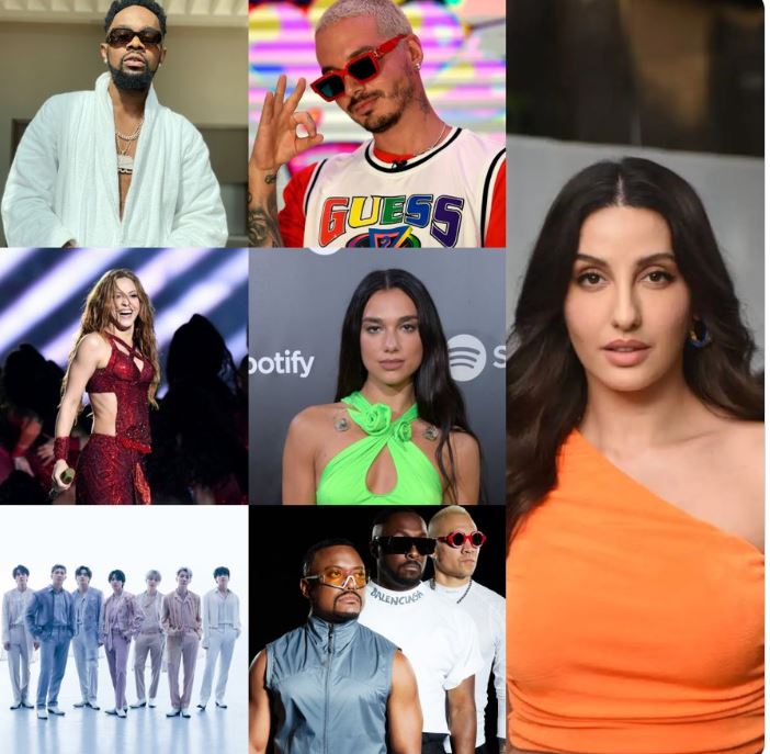 مونديال قطر 2022