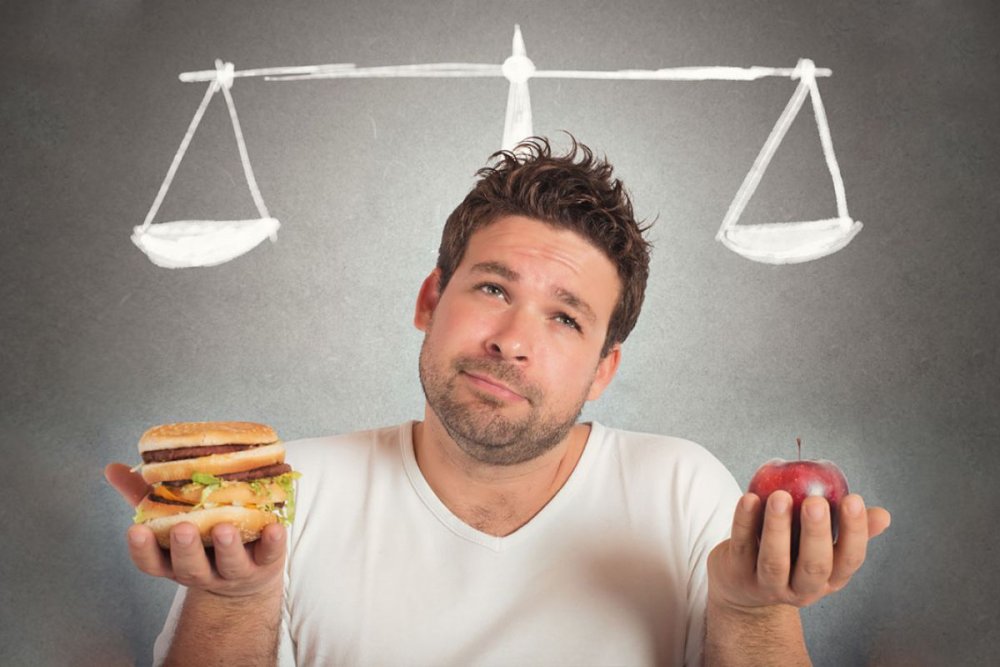 دراسة...هذا النوع من الأطعمة يحفز نمو سرطان البروستاتا