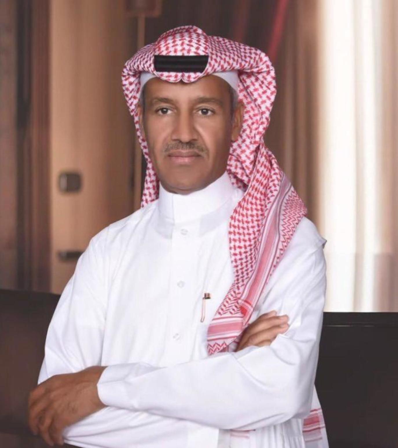 خالد عبدالرحمن