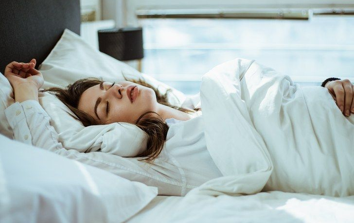 كيف تتخلصين من الحالة العصبية أثناء الصباح 