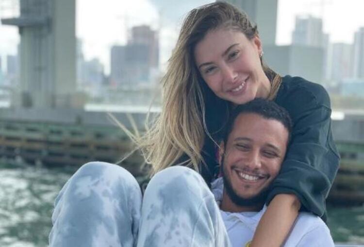 "شيما سوباشي"و"محمد السلوسي"