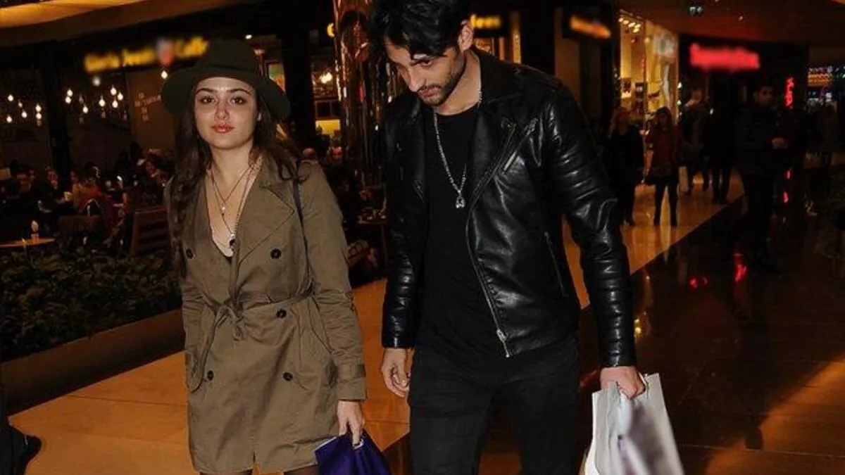 محمد دينتشارلر وهاندا ارتشيل