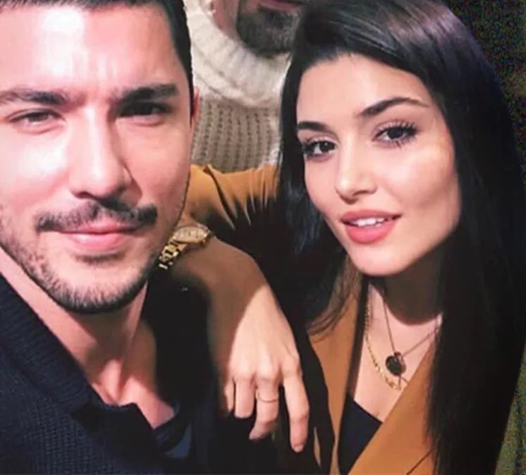 كان يلدريم وهاندا ارتشيل