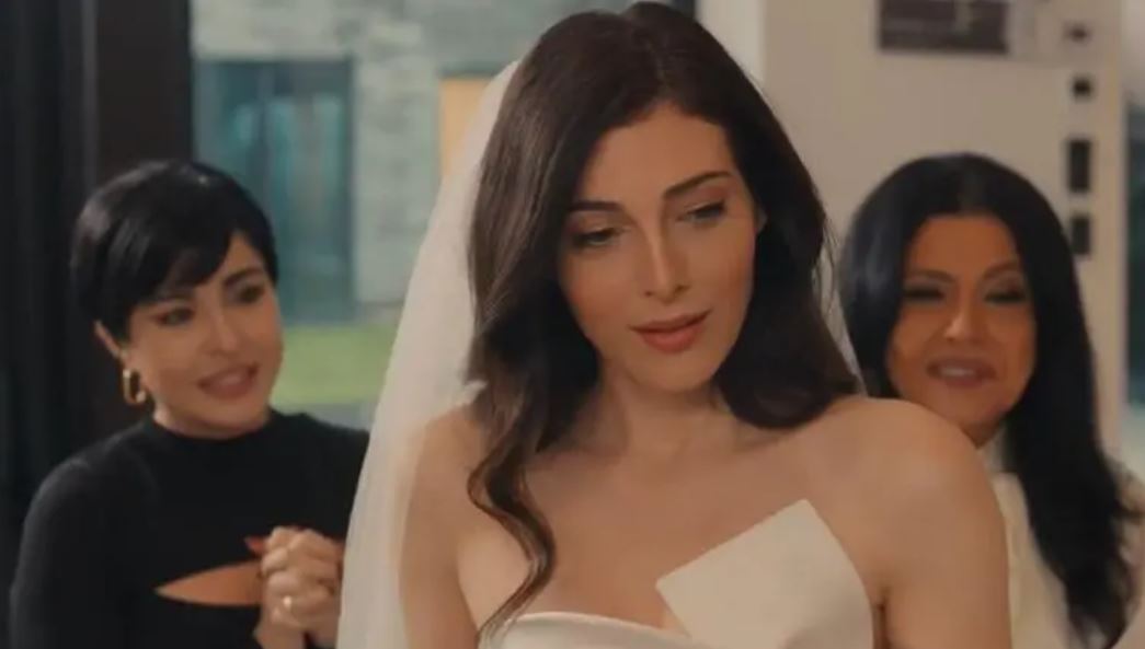 مسلسل الثمن