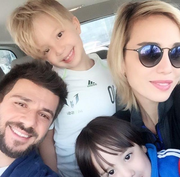 سلمى الغزالي