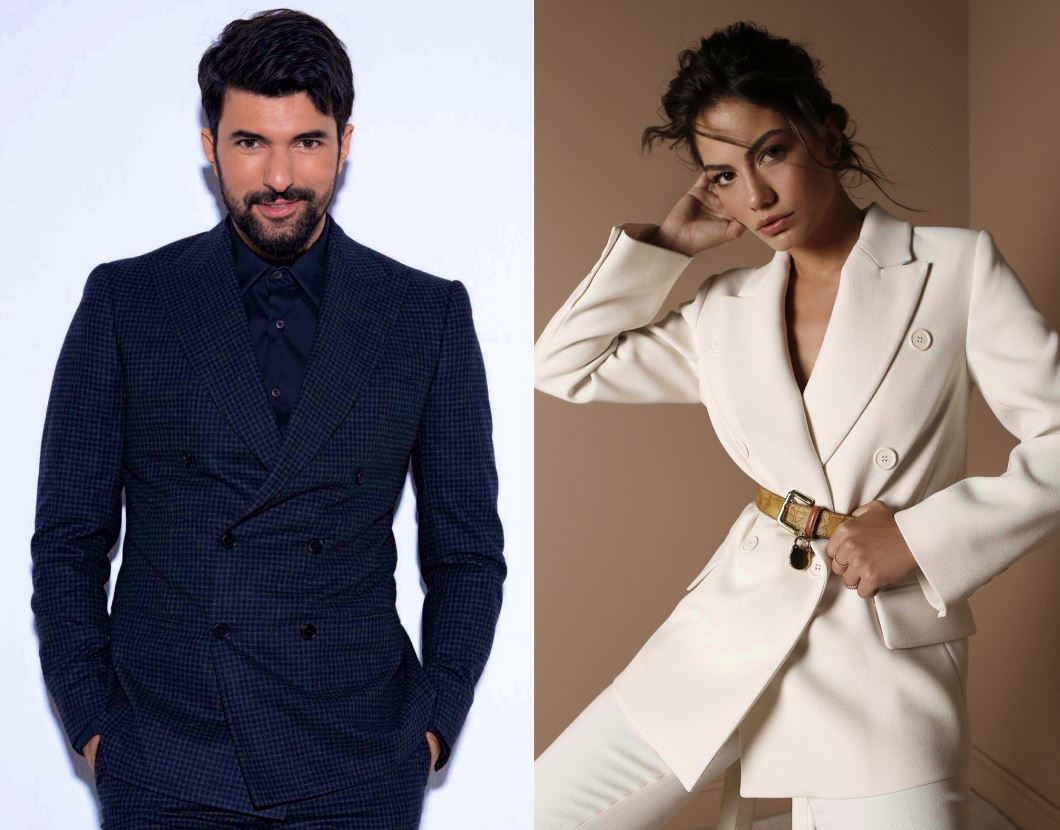 مسلسل اسمي فرح