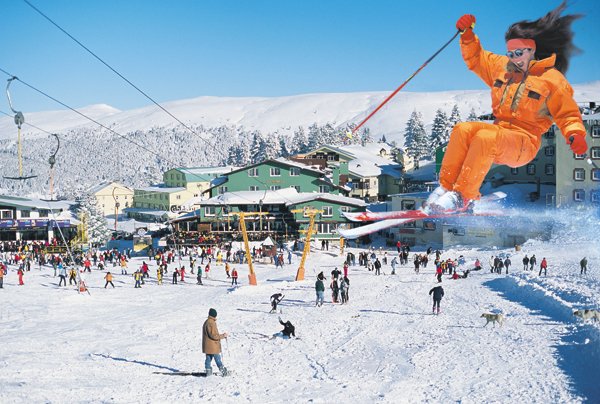 جبل أولوداغ