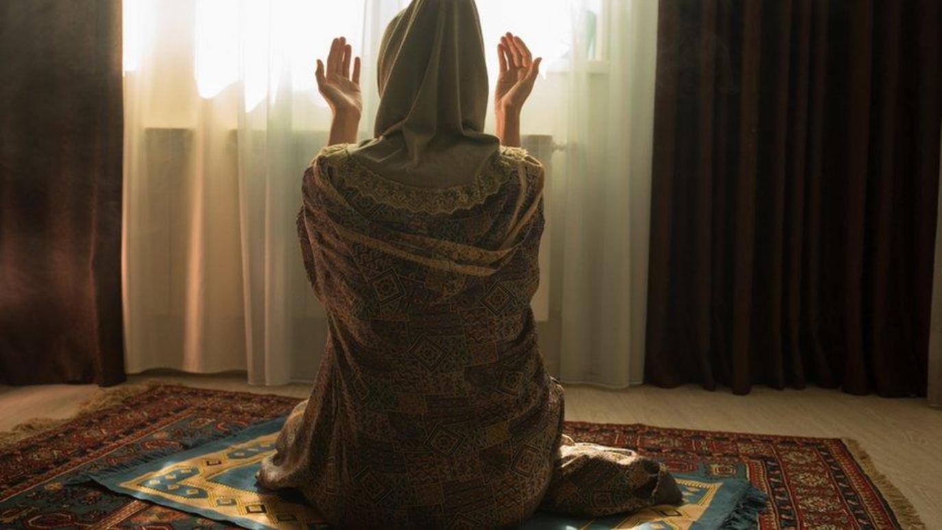 موعد ليلة النصف من شعبان 2022