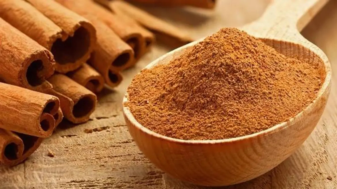 فوائد وأضرار القرفة 