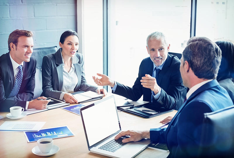 سلوكيات العمل