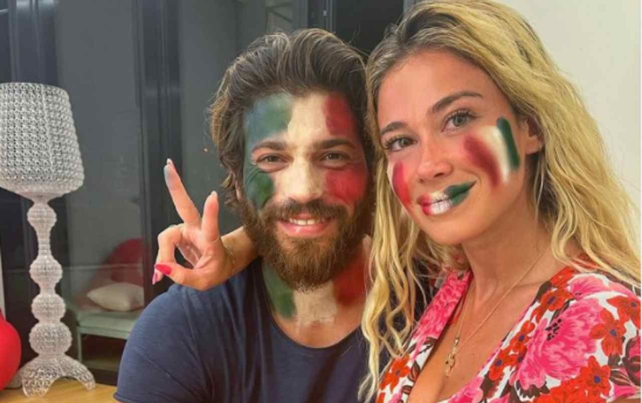 جان يامان وديليتا لويتا