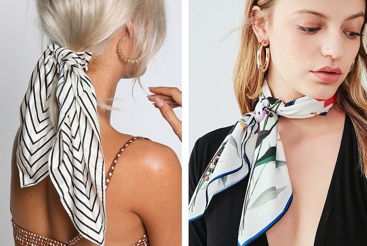 اكسسوارات ٢٠٢١