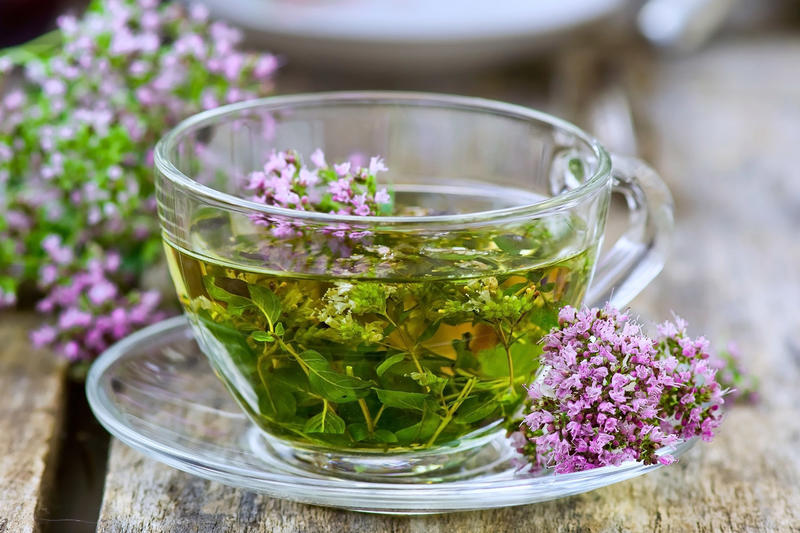 فوائد البردقوش