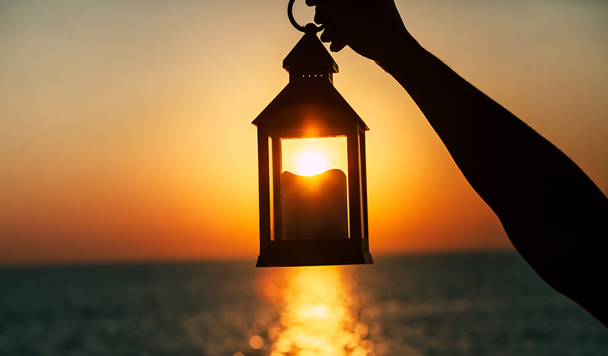 دعاء ليلة النصف من رمضان