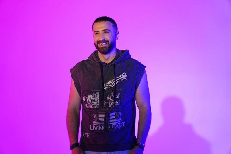 عبد الكريم حمدان