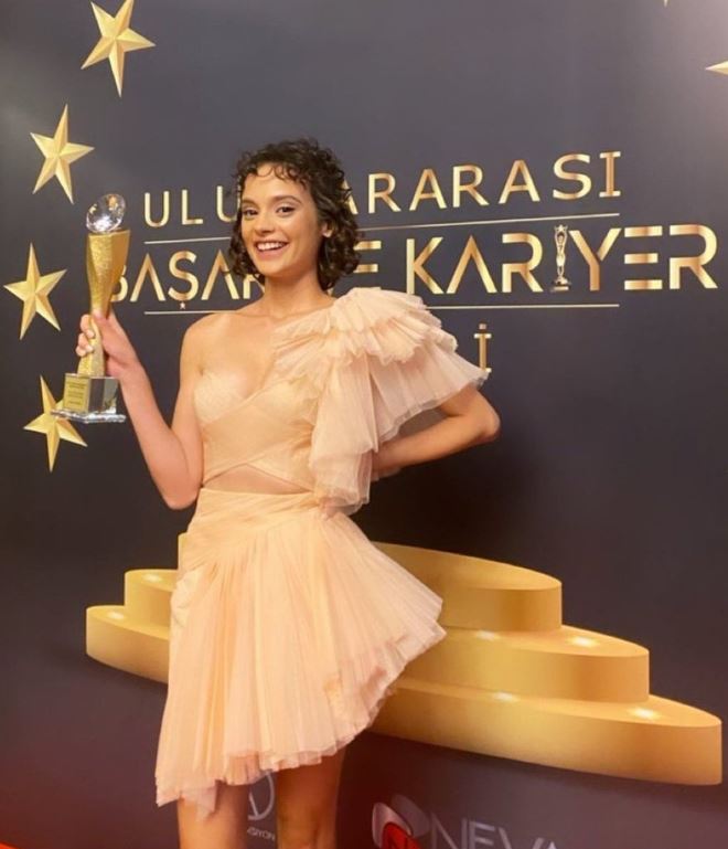 حفل توزيع جوائز  مجلة الصحفيين