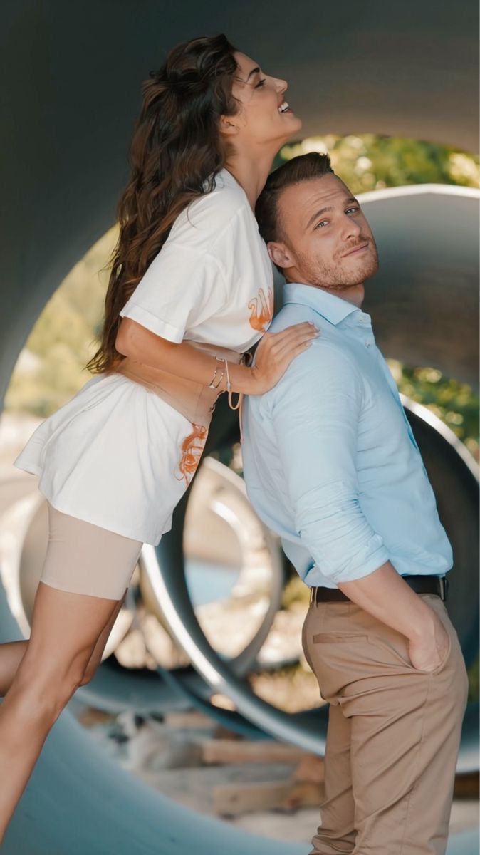 كرم بورسين وهاندا ارتشيل