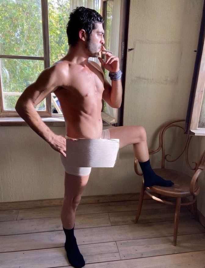 بوراك دينيز