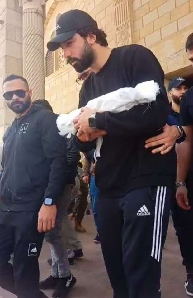 ايهاب حازم