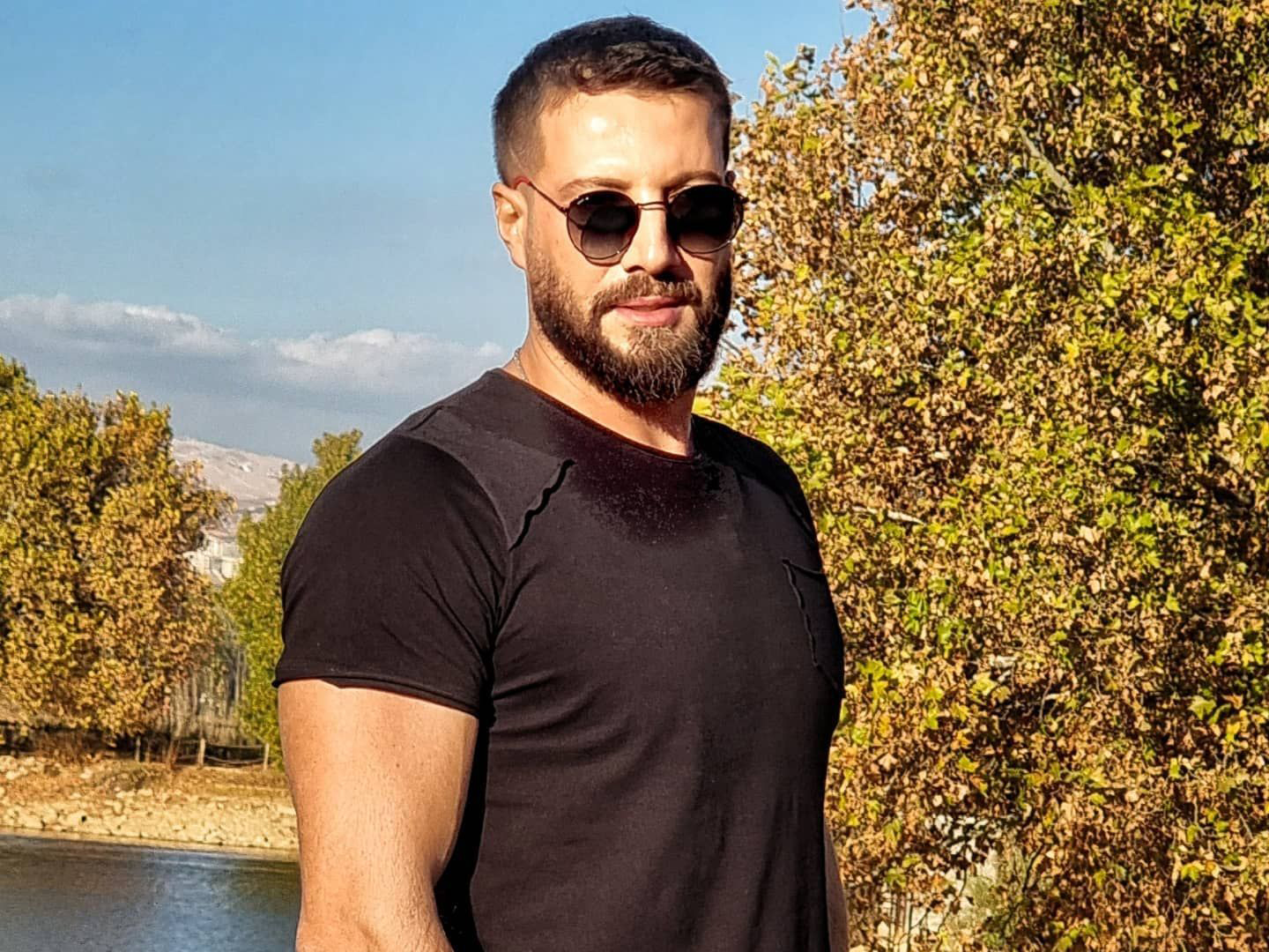 محمد الأحمد