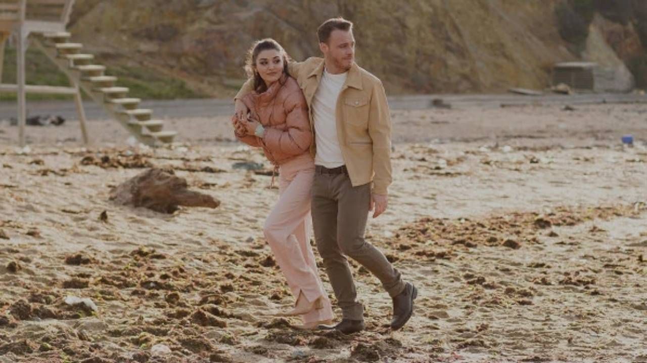 هاندا ارتشيل وكرم بورسين