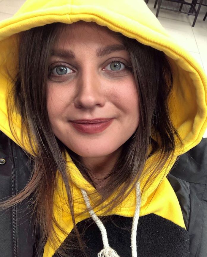 سوزانا الوز