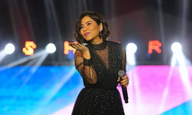 شيرين عبدالوهاب