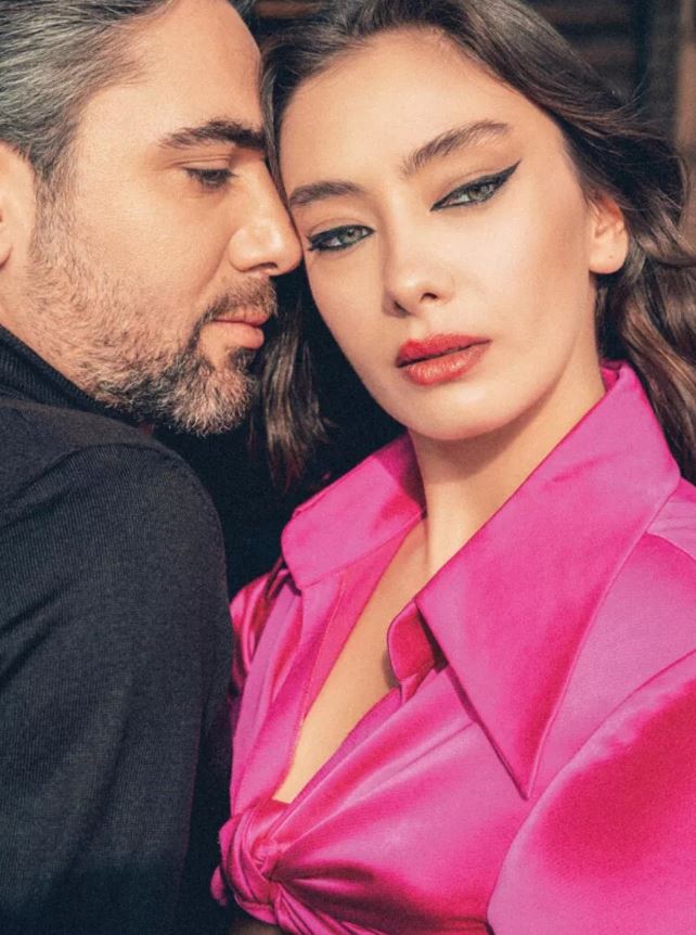 نسليهان اتاغول