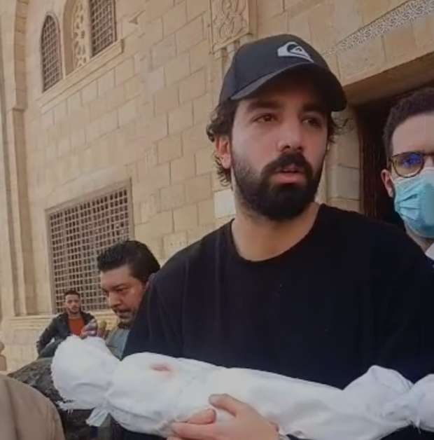 حازم ايهاب