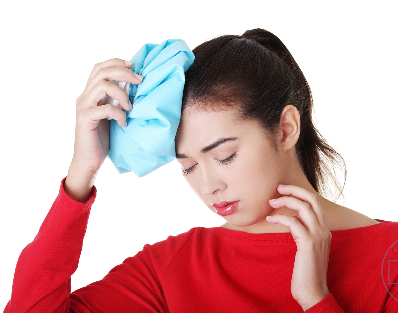 اسباب الصداع في رمضان 