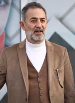 إيبرك بيكجان