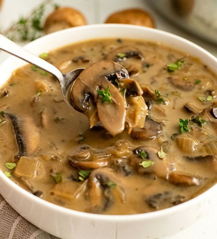 شوربات رمضان