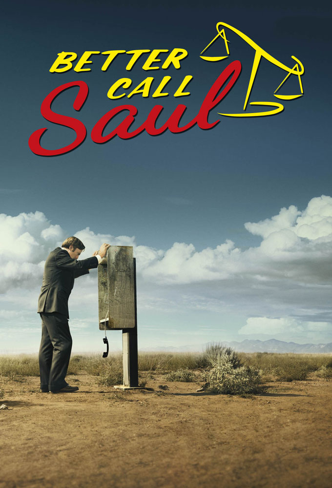  Better Call Saul
