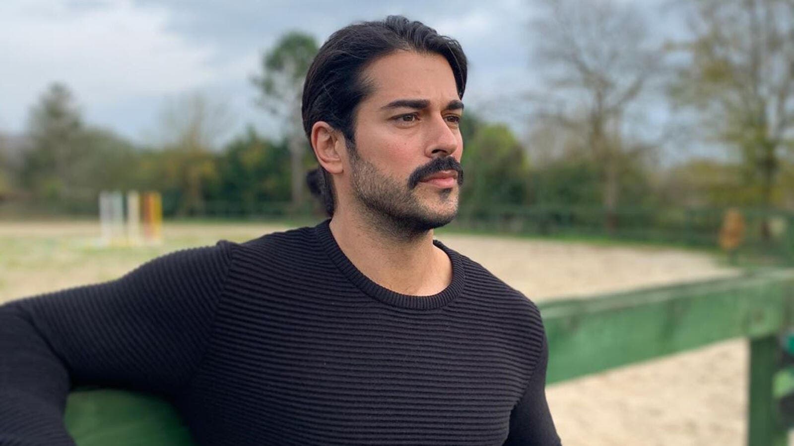 بوراك أوزجيفيت