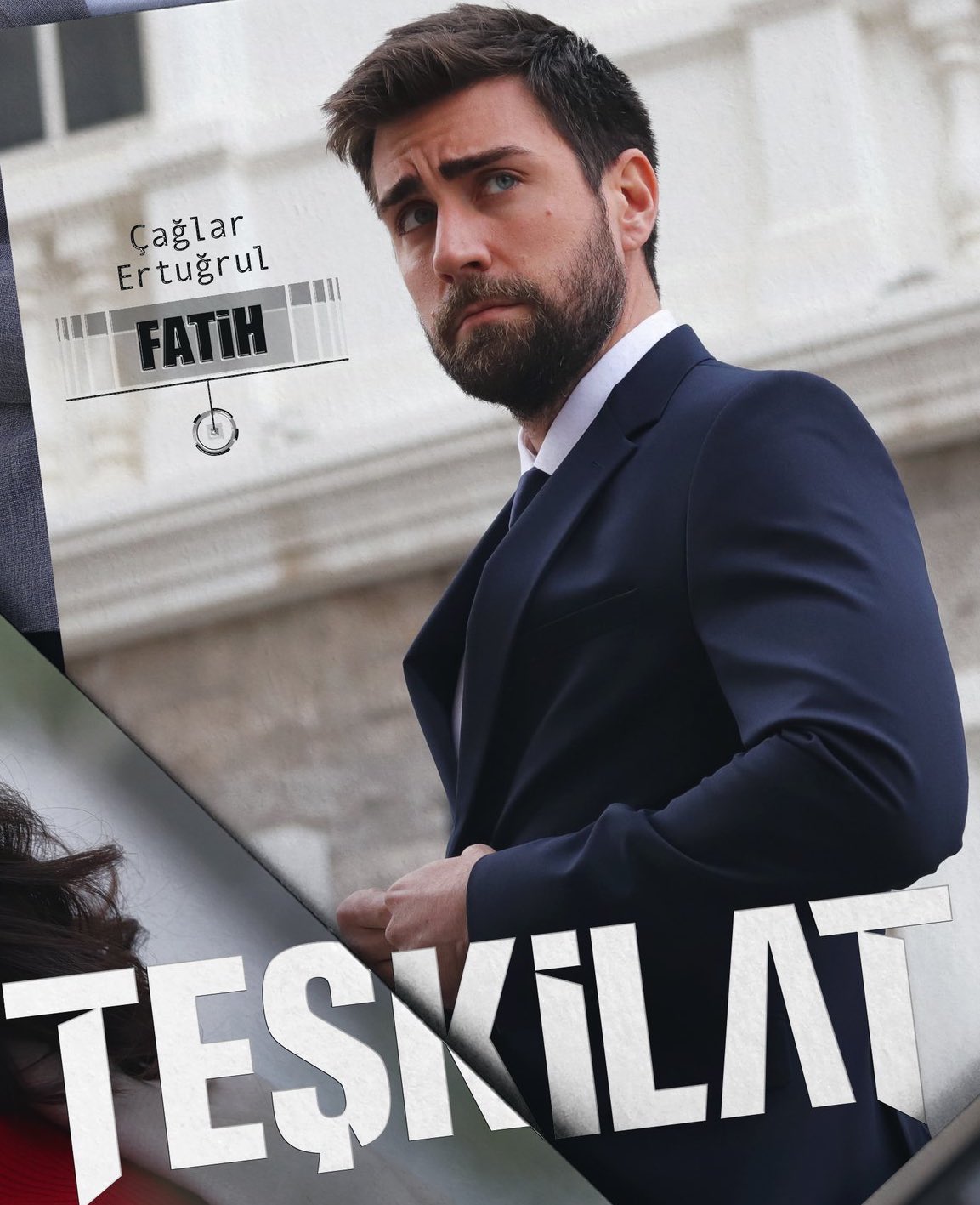 تشاغلار ارطغرل Çağlar Ertuğrul 