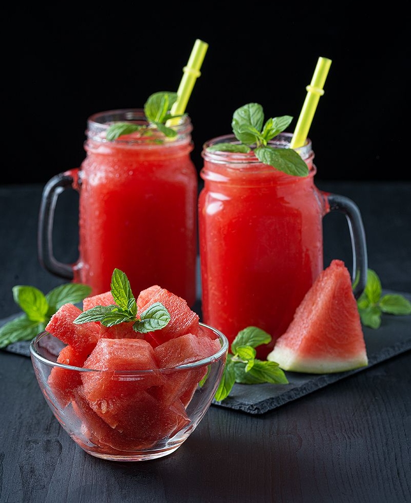 عصائر رمضان