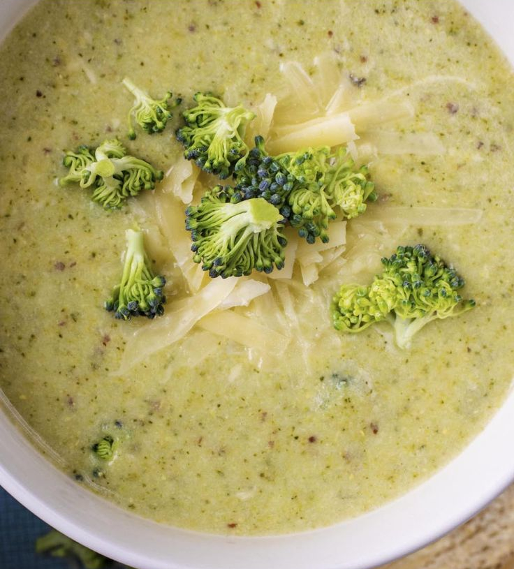 انواع الشوربات