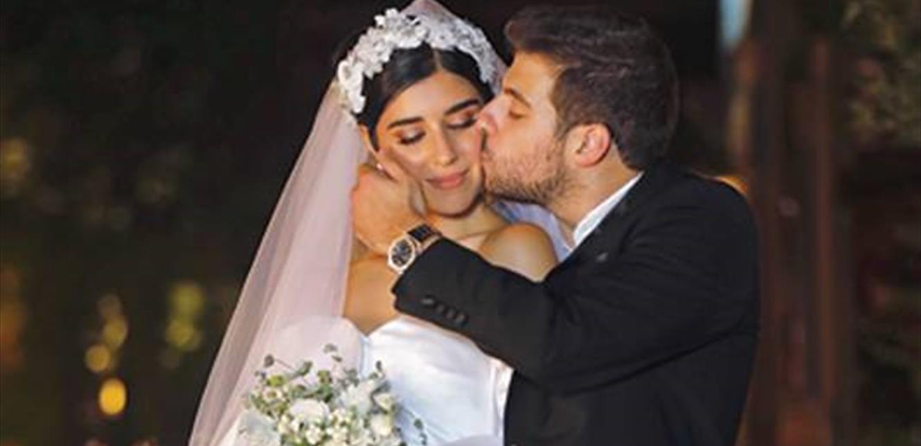 نبيل خوري وزينة مكي